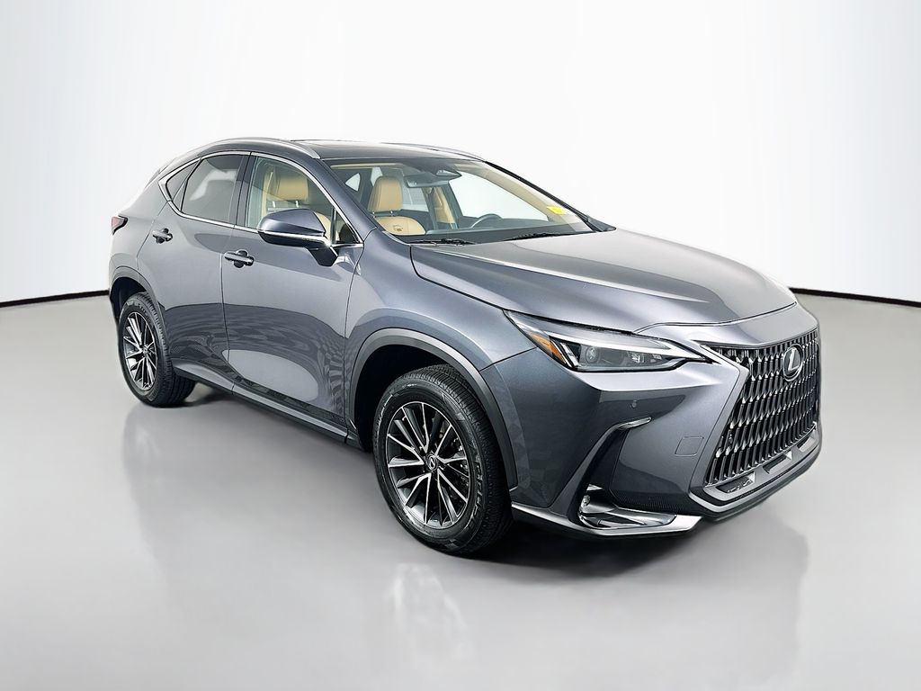 2023 Lexus NX 250 Premium FWD