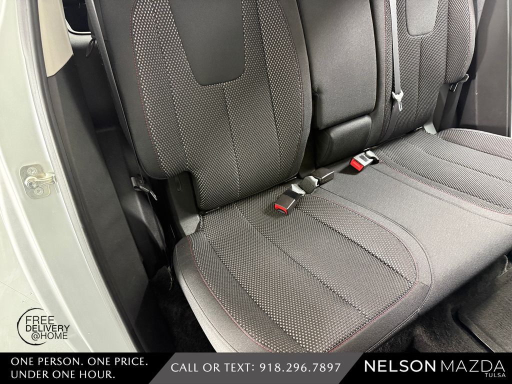 Used 2016 Silver Chevrolet LT image 40