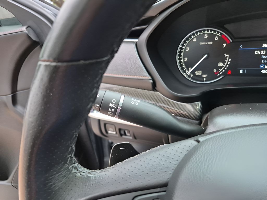 Certified Used 2023 Silver Cadillac Sport image 35