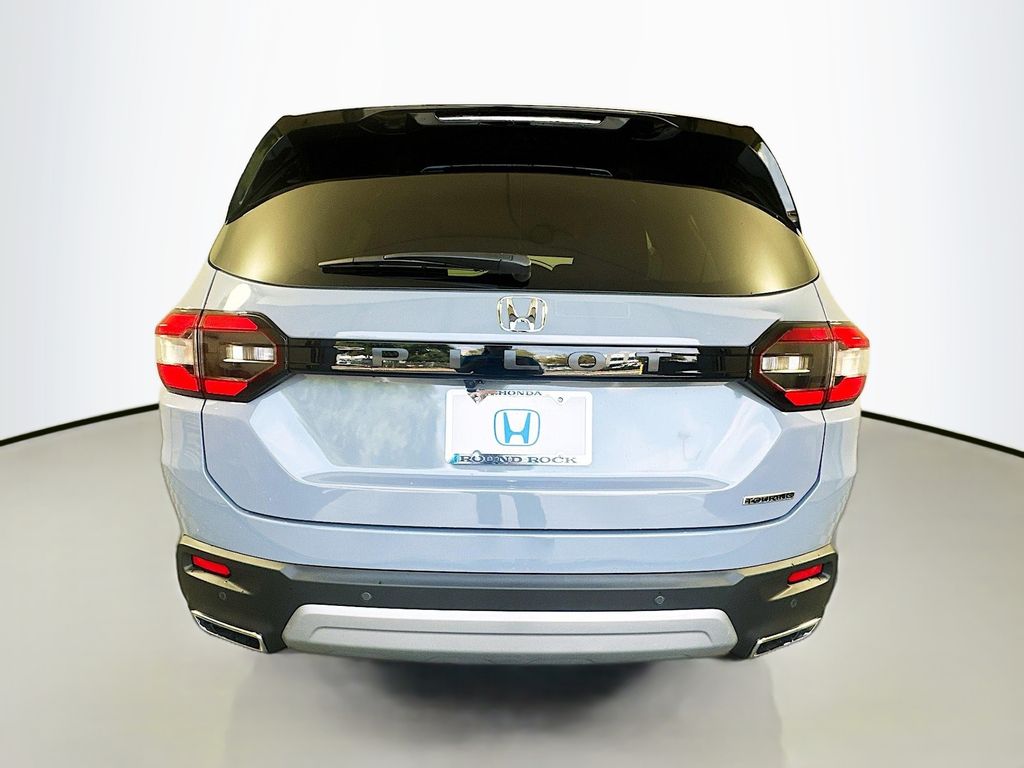 Thumbnail: 2025 Honda Pilot - 6