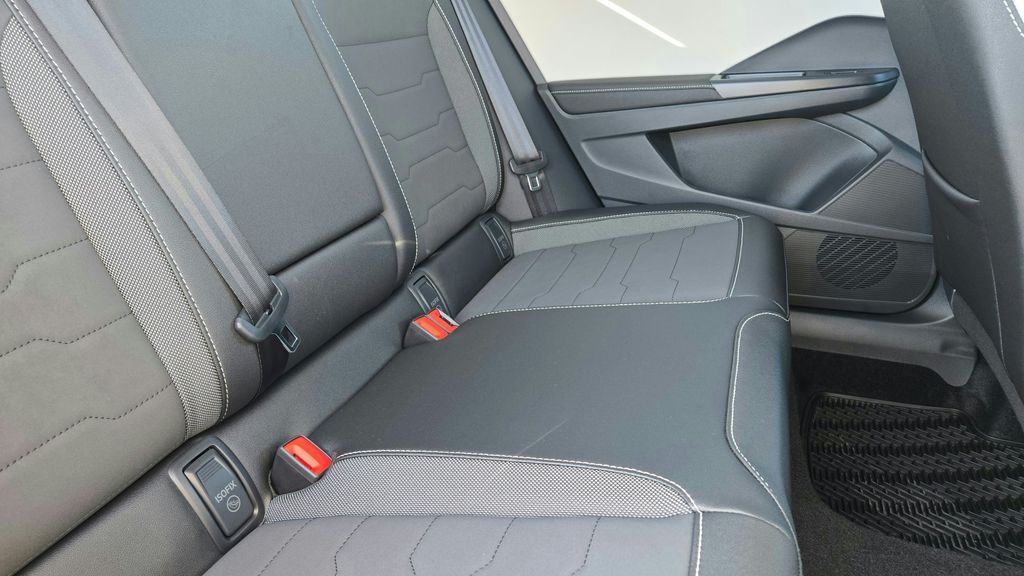 2026 Volkswagen Taos