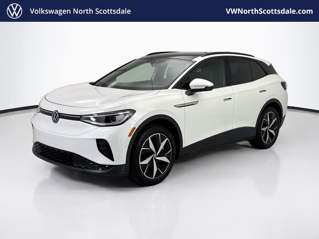 2023 Volkswagen ID.4 S -
                  Phoenix, AZ