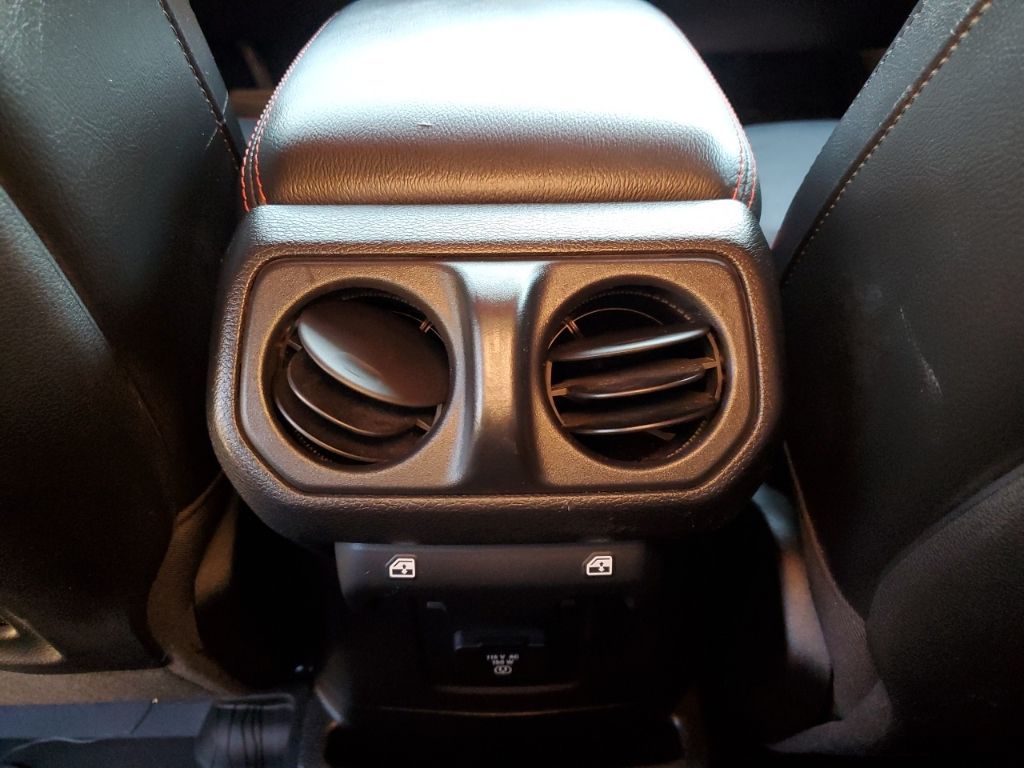 Used Car 2020 Jeep Wrangler  Unlimited Rubicon For Sale Under $35,000 In Austin, Texas