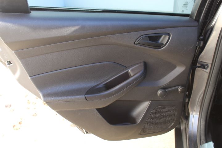 Used Car 2013 Ford Focus  S For Sale Under $10,000 In Georgetown, Texas