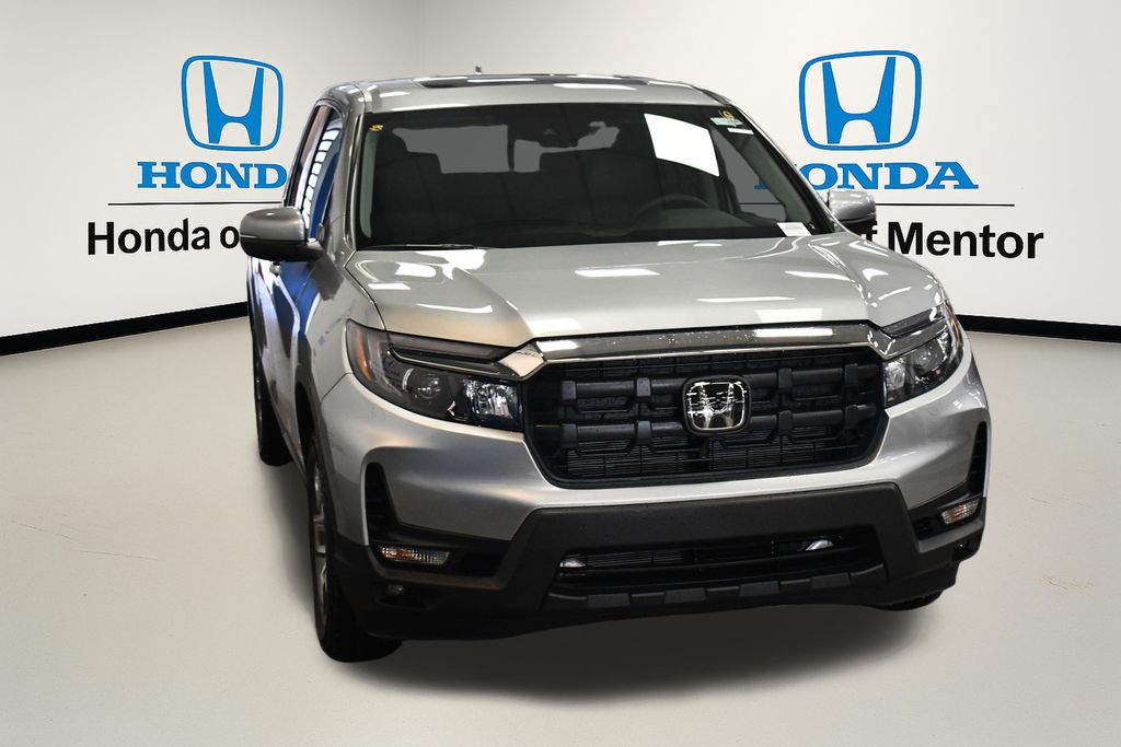 Thumbnail: 2026 Honda Ridgeline - 3