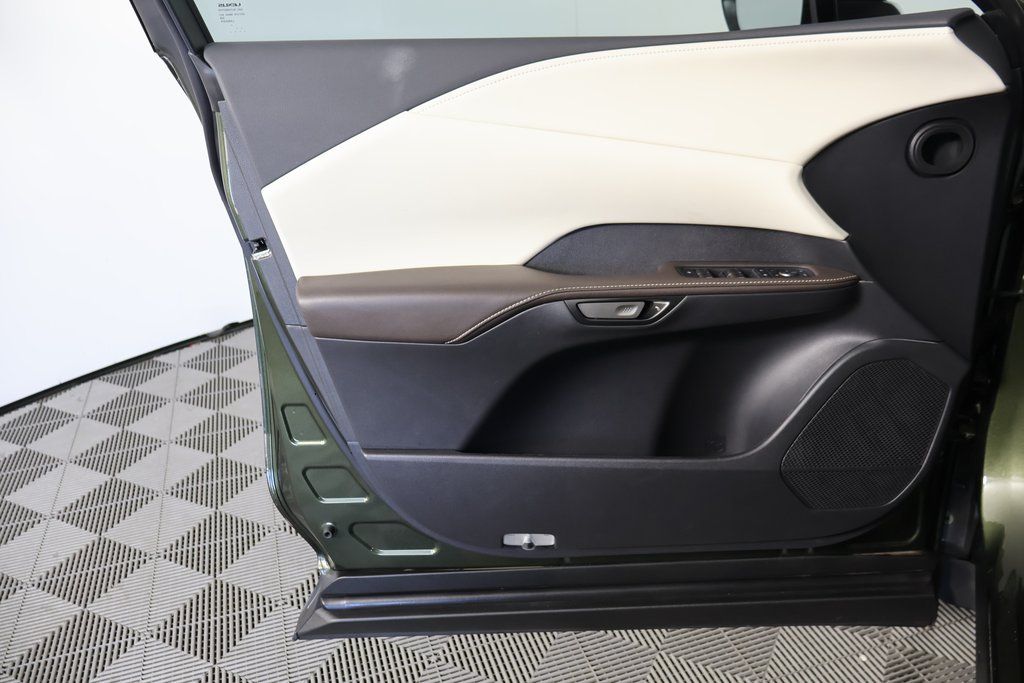 Thumbnail: 2024 Lexus RX - 12