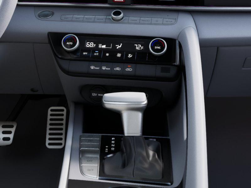 Thumbnail: 2026 Hyundai Elantra - 16