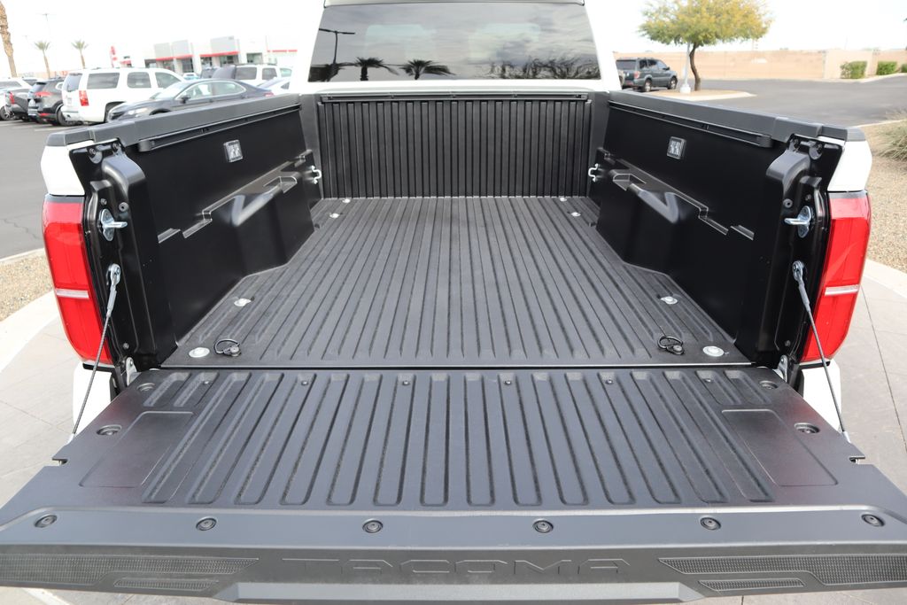 Thumbnail: 2026 Toyota Tacoma - 24