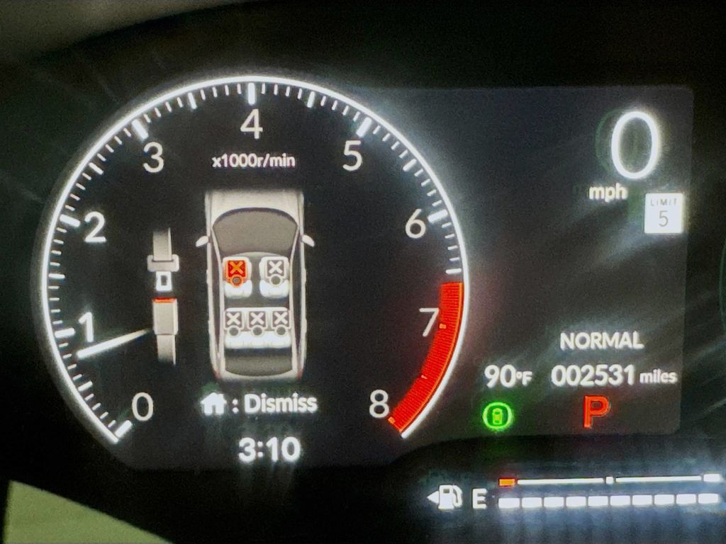 Used Car 2025 Honda Civic  Sport For Sale Under $30,000 In Austin, Texas