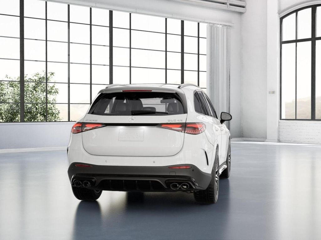 Thumbnail: 2026 Mercedes-Benz GLC - 24