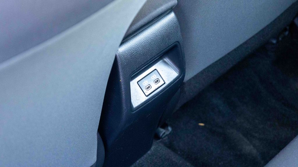 Used 2023 Toyota Corolla Hybrid LE 4D Sedan