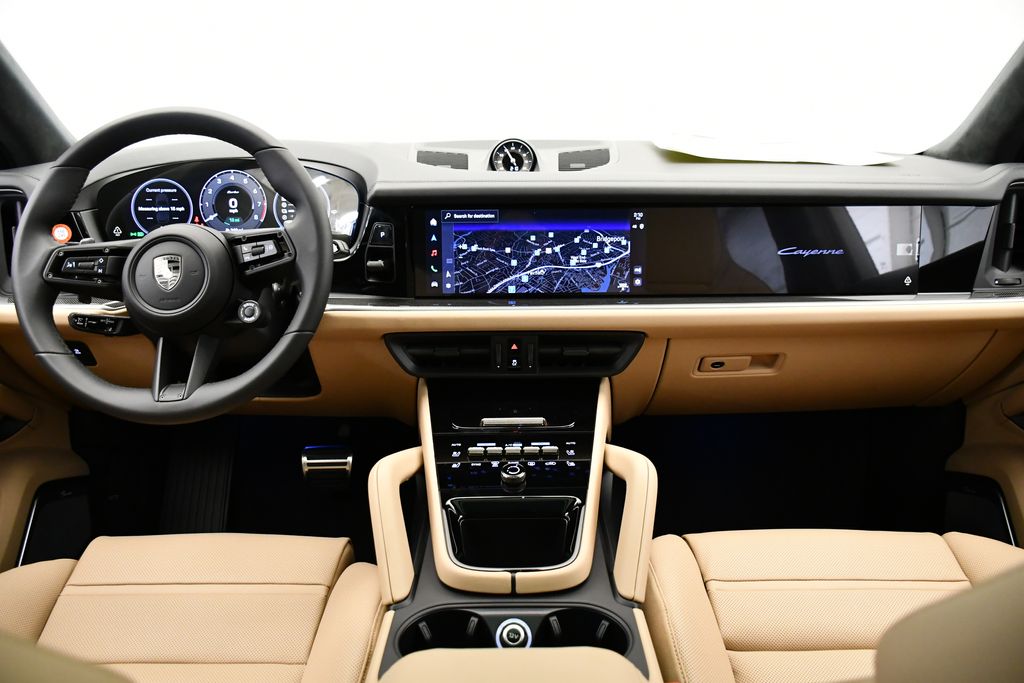 Thumbnail: 2026 Porsche Cayenne - 23