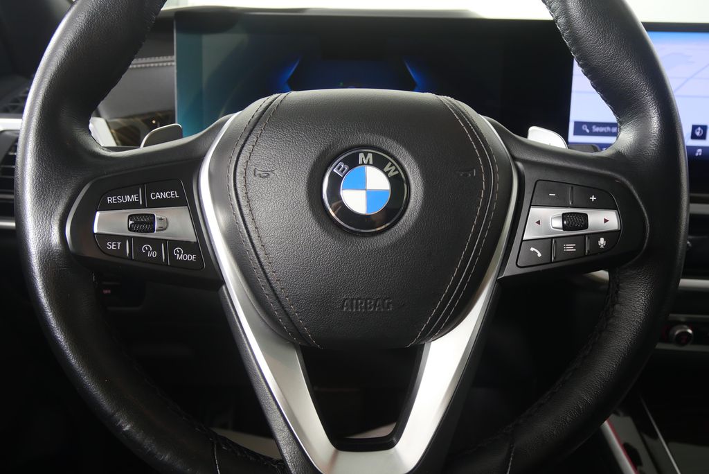 Thumbnail: 2024 BMW X5 - 19