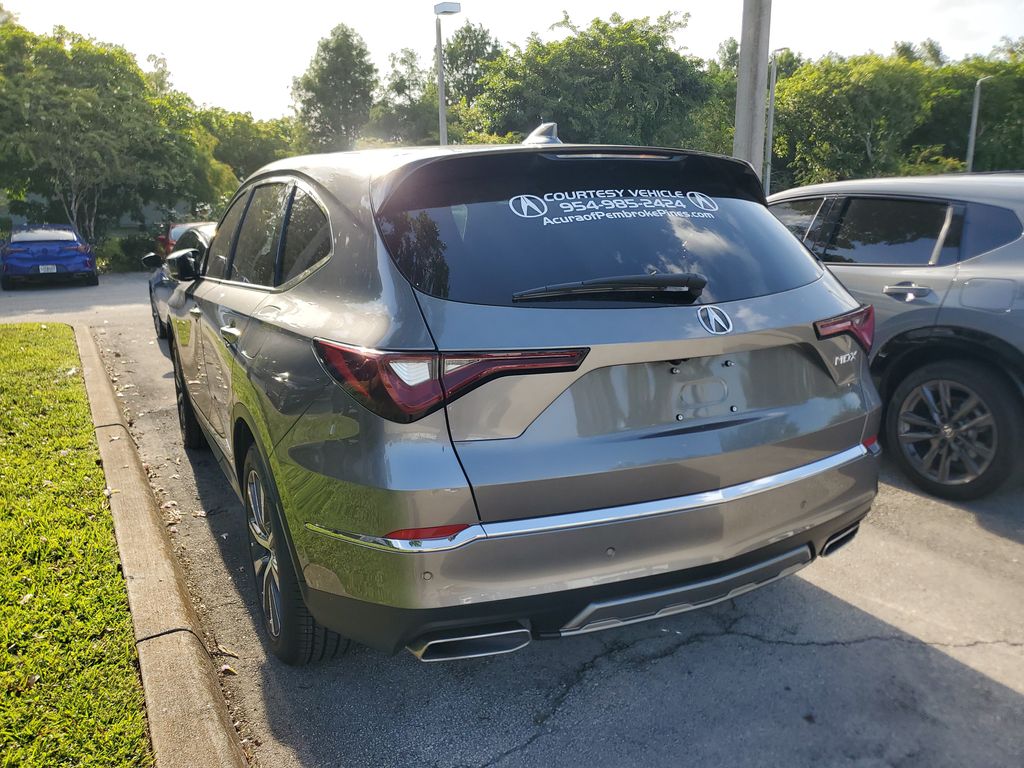 2026 Acura MDX - $46,488
