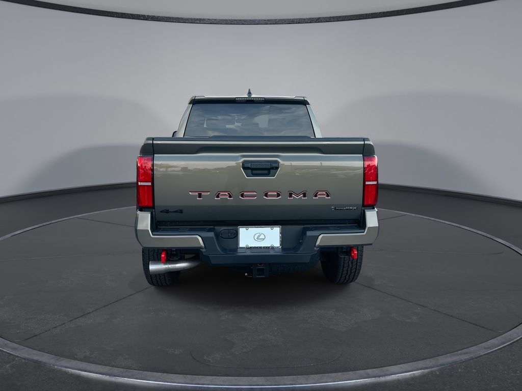 Thumbnail: 2025 Toyota Tacoma - 17