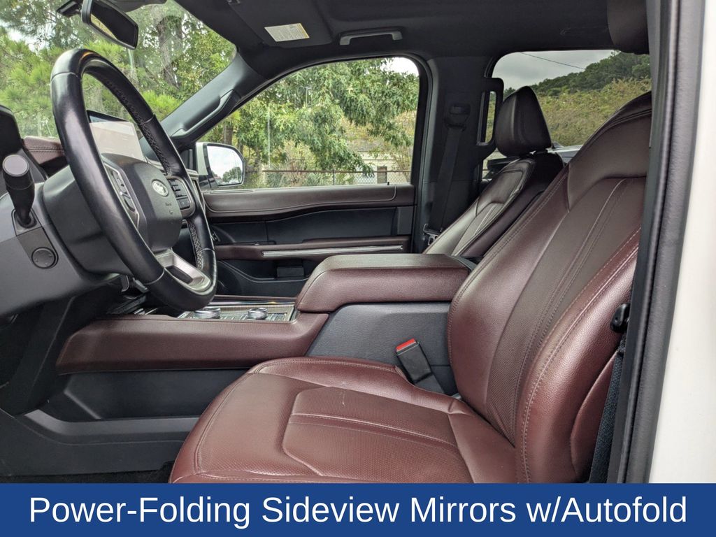2022 Ford Expedition Limited