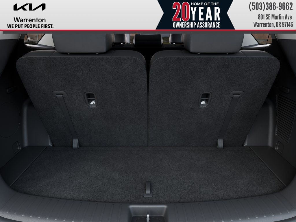 2026 Kia Sorento S - Photo 21