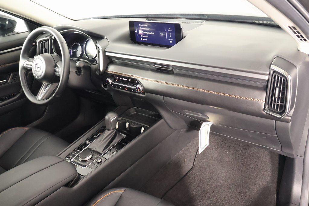 Thumbnail: 2026 Mazda CX-50 - 10