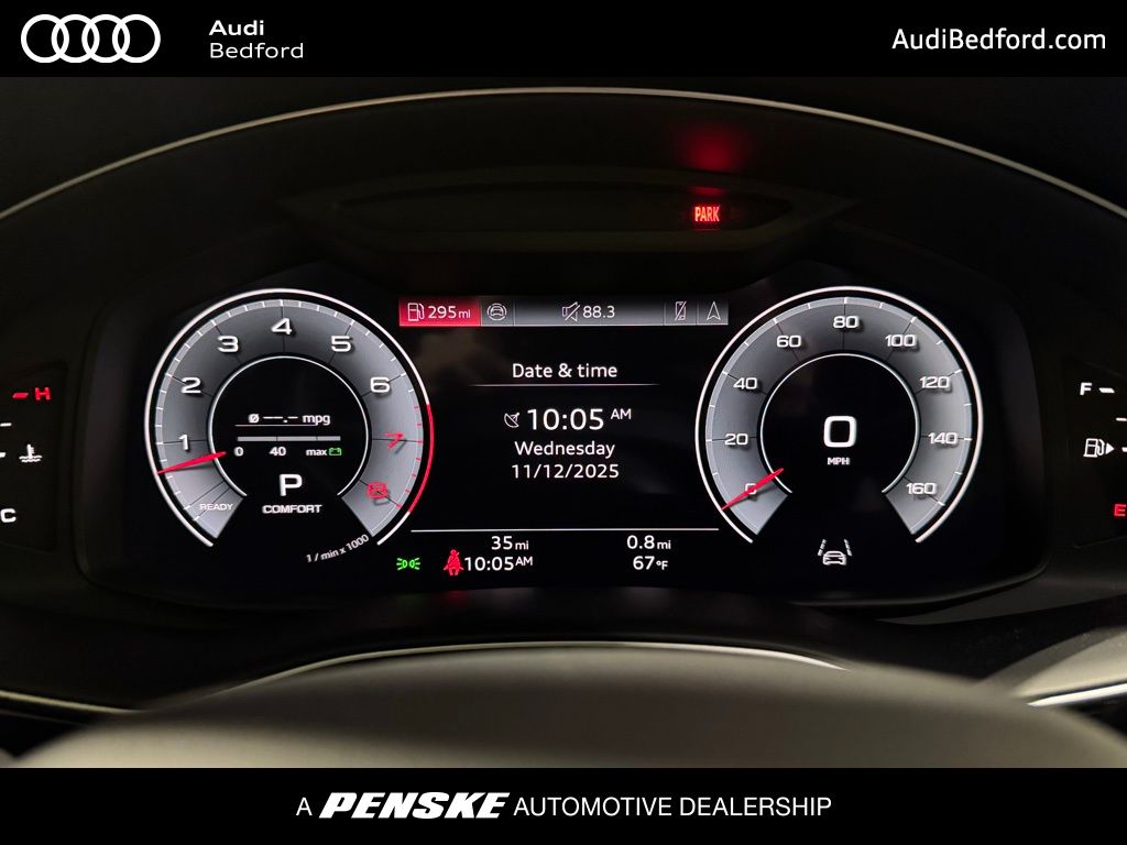 Thumbnail: 2026 Audi Q7 - 14