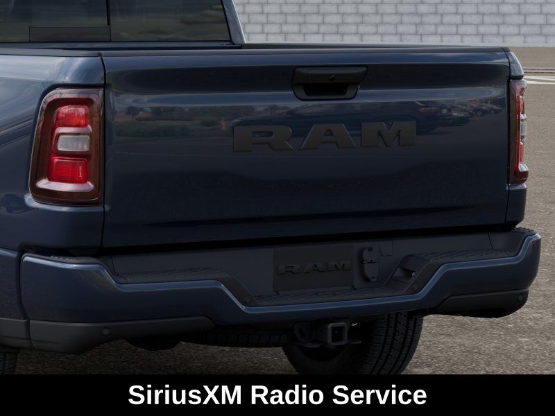 New 2026 Blue Ram Express image 13