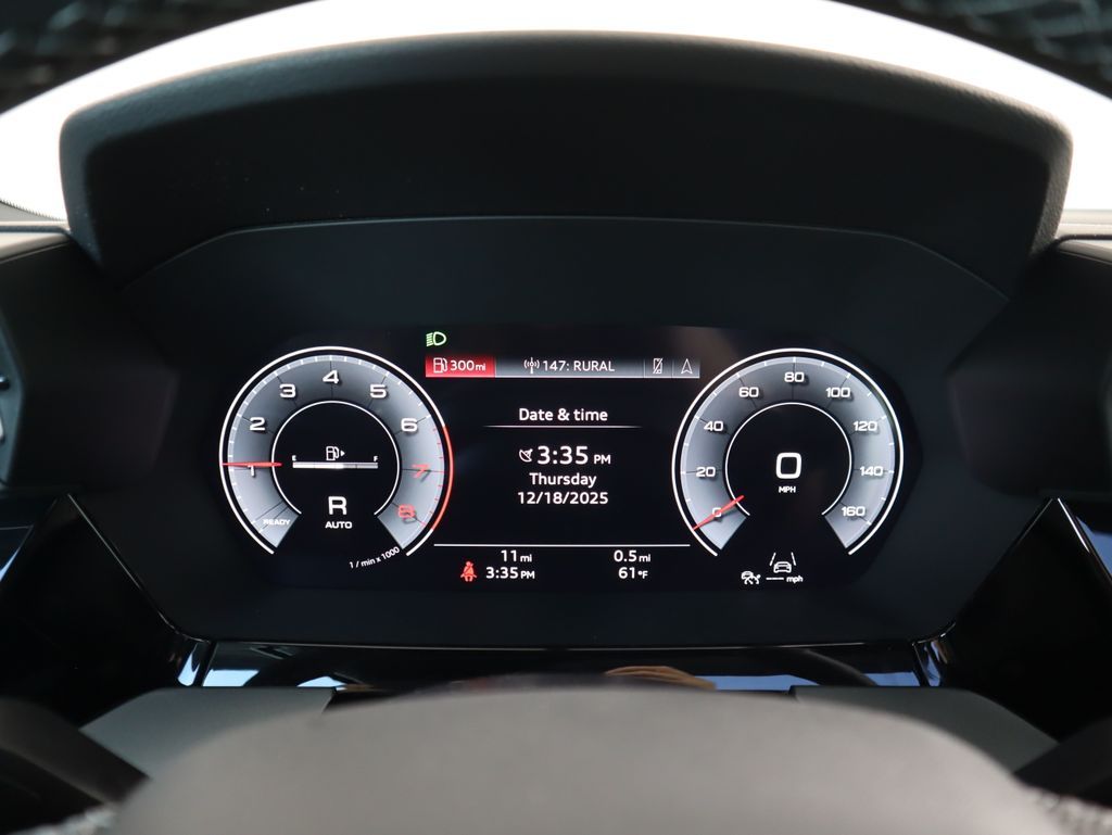 Thumbnail: 2026 Audi A3 - 32