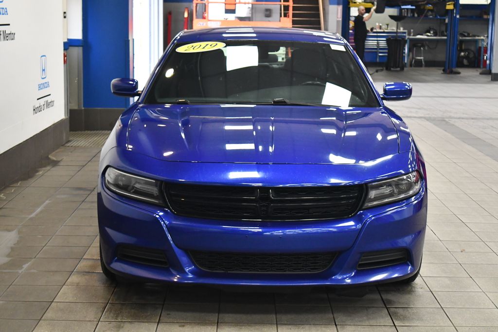 Thumbnail: 2019 Dodge Charger - 2