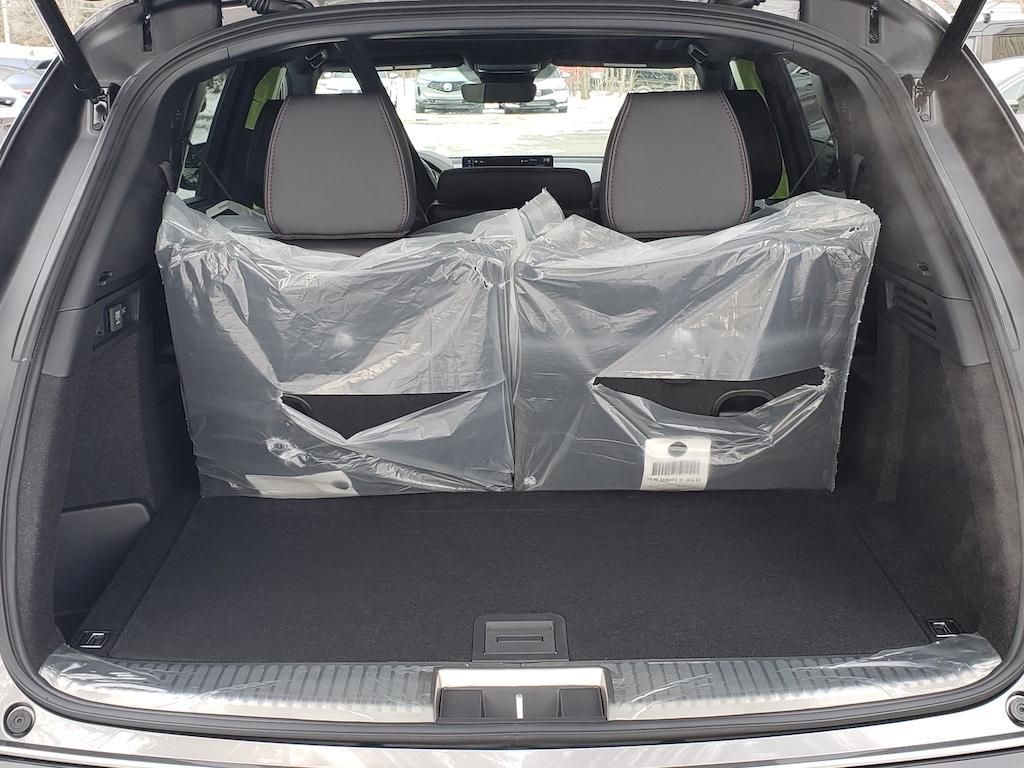 New 2026 Acura MDX SUV