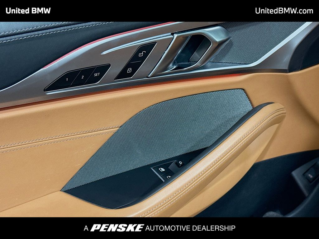 Thumbnail: 2020 BMW 8 Series - 3