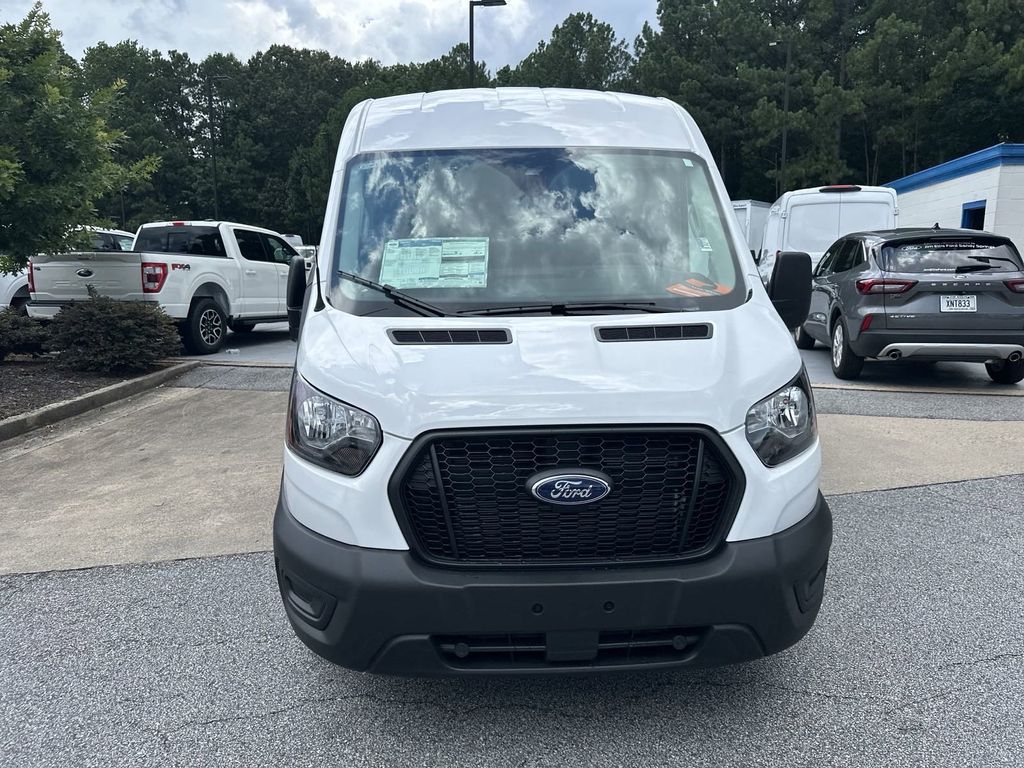 2024 Ford Transit-250 Base 2