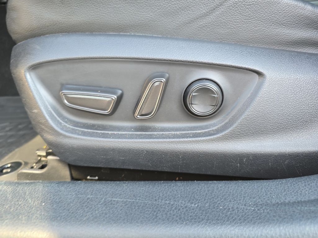 Used 2024 Toyota Camry Sedan