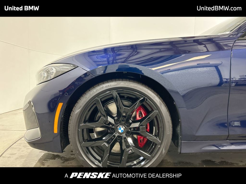 Thumbnail: 2026 BMW 3 Series - 10