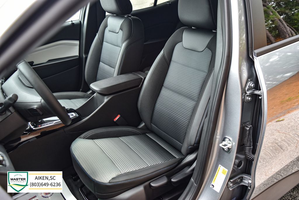 New 2026 Chevrolet Trax SUV