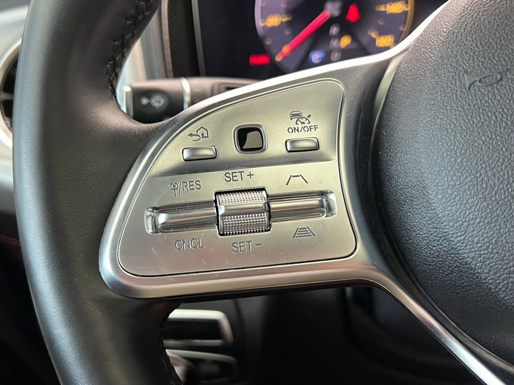 Thumbnail: 2020 Mercedes-Benz G-Class - 10