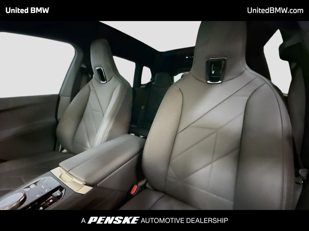 Thumbnail: 2023 BMW iX - 5