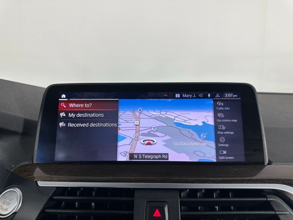 Thumbnail: 2020 BMW X4 - 18