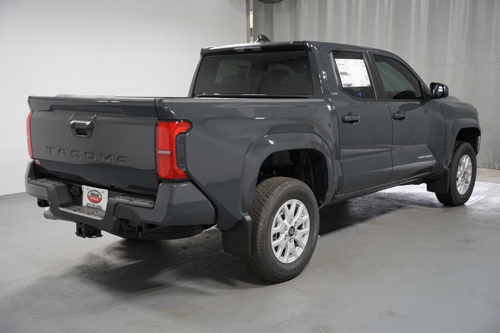 Thumbnail: 2026 Toyota Tacoma - 8