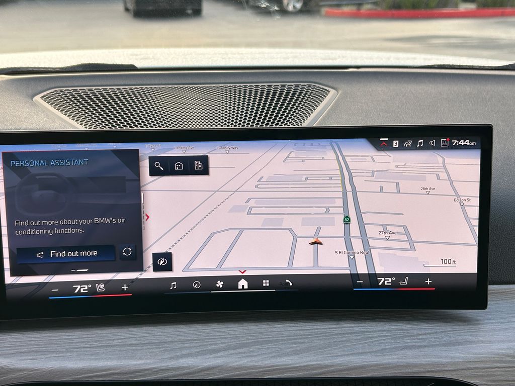 Thumbnail: 2026 BMW 4 Series - 22