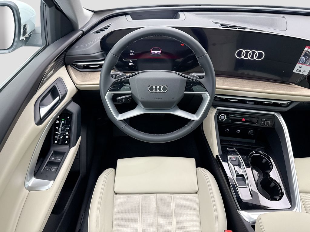Thumbnail: 2025 Audi Q5 - 11