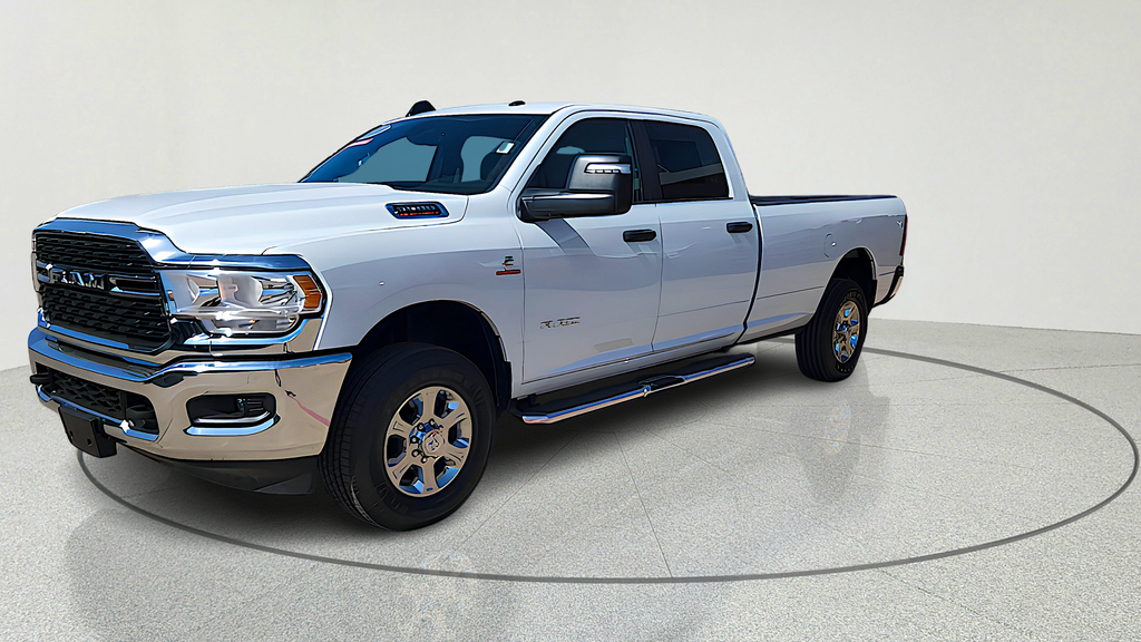 2024 Ram 3500