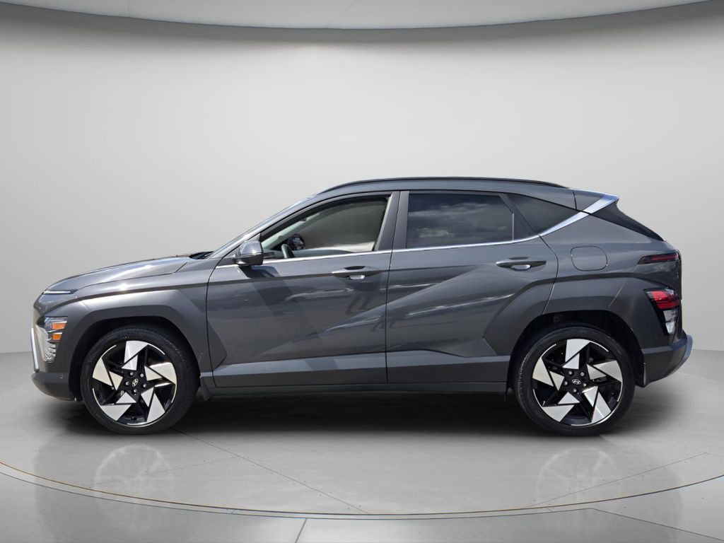 2024 Hyundai Kona - $24,599