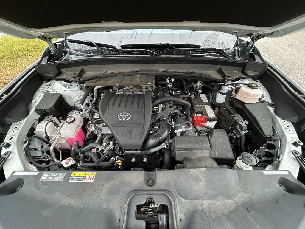 Thumbnail: 2024 Toyota Grand Highlander - 11