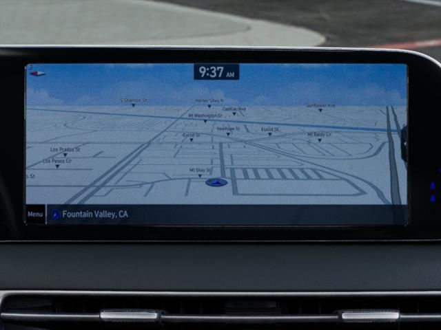 2025 Hyundai Palisade Calligraphy 13