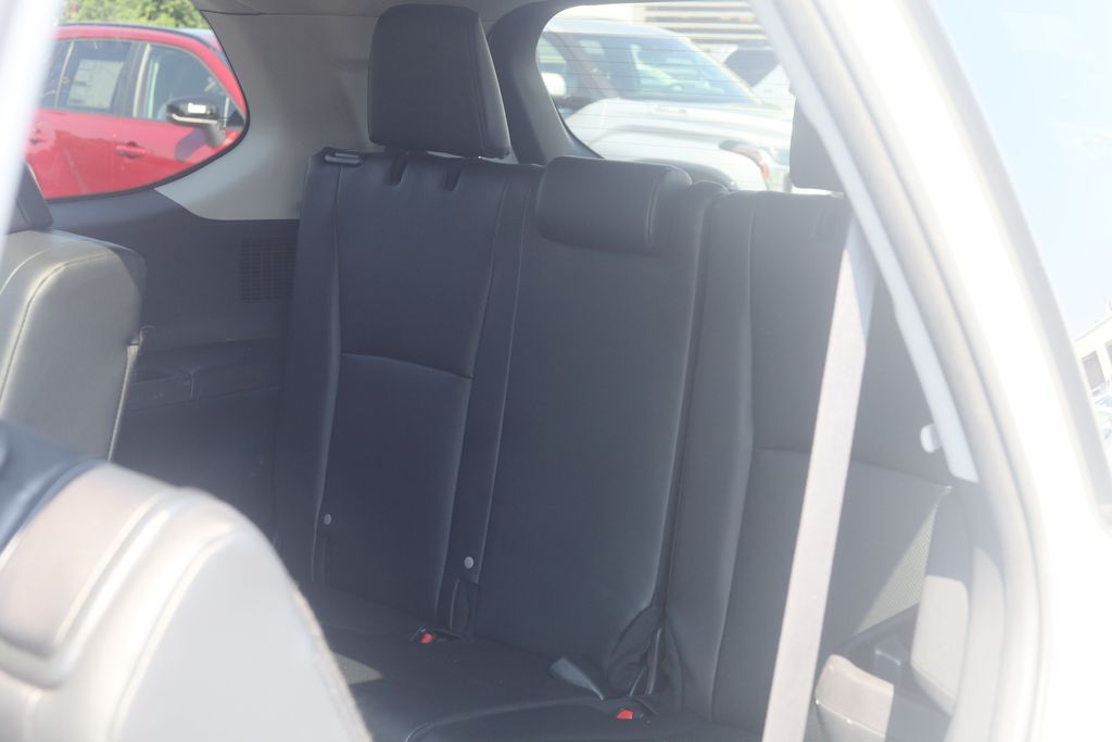 Used 2024 Toyota Grand Highlander SUV
