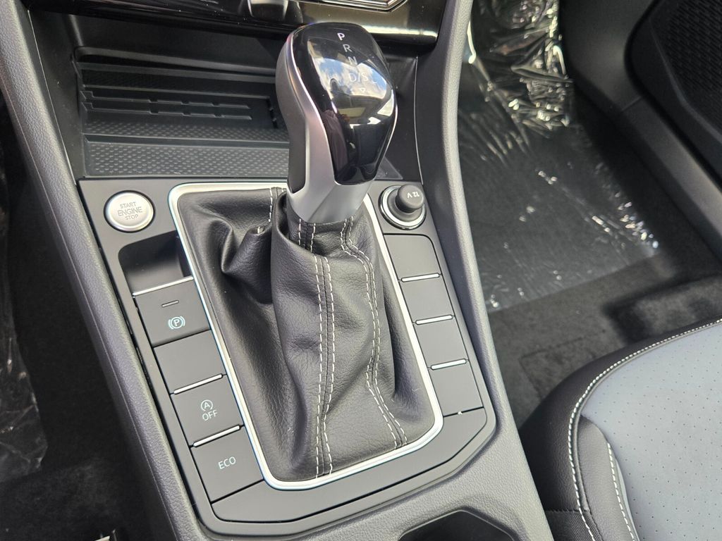 2026 Volkswagen Jetta - $26,925