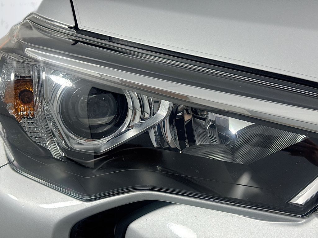 Used Car 2021 Toyota 4runner  Sr5 Premium For Sale Under $35,000 In Austin, Texas