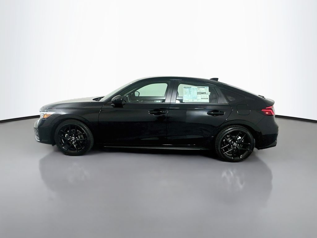 Thumbnail: 2026 Honda Civic - 8
