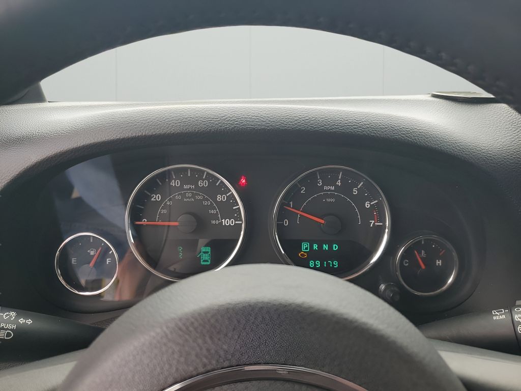 Used Car 2014 Jeep Wrangler  Unlimited Sahara For Sale Under $20,000 In Austin, Texas