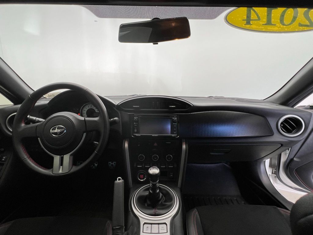 Thumbnail: 2014 Scion FR-S - 9