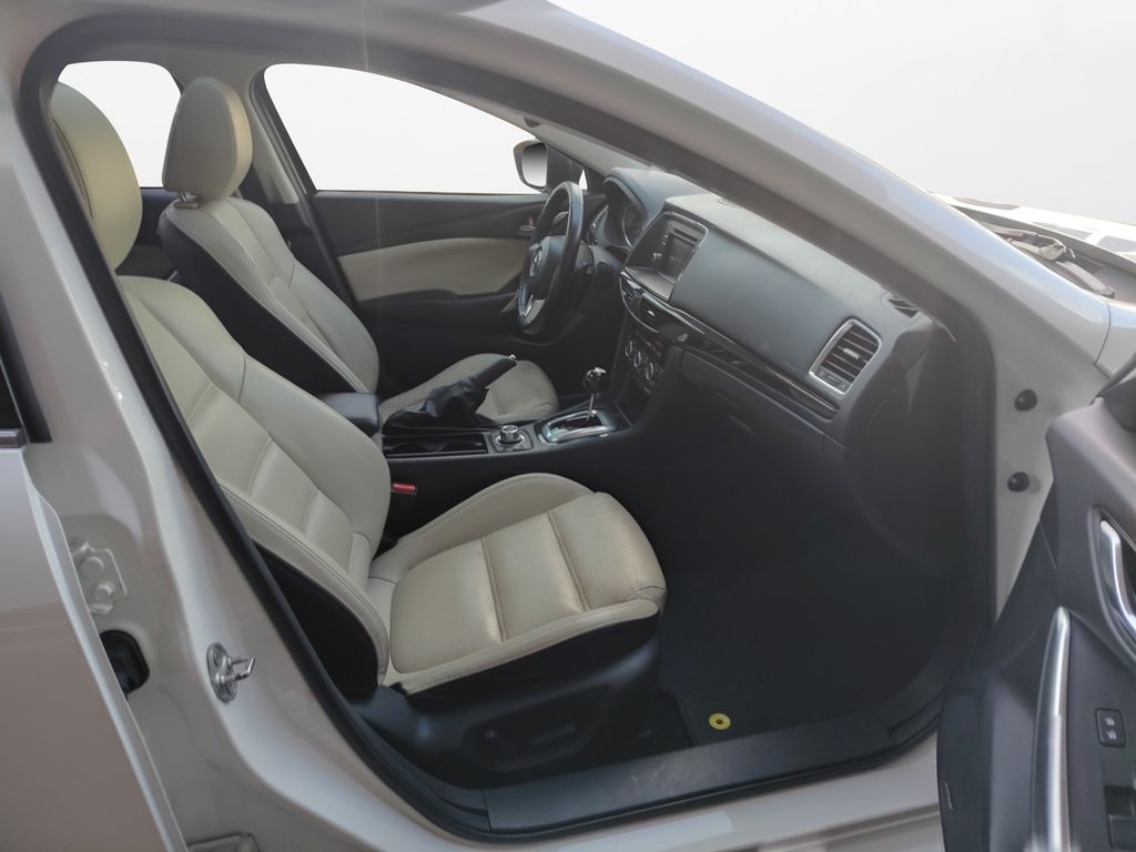 Used Car 2014 Mazda Mazda6  I Grand Touring For Sale In Austin, Texas