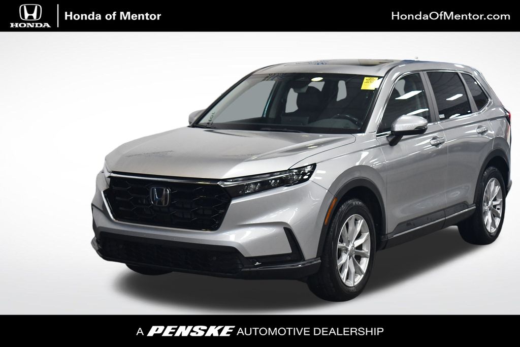 Thumbnail: 2023 Honda CR-V - 1